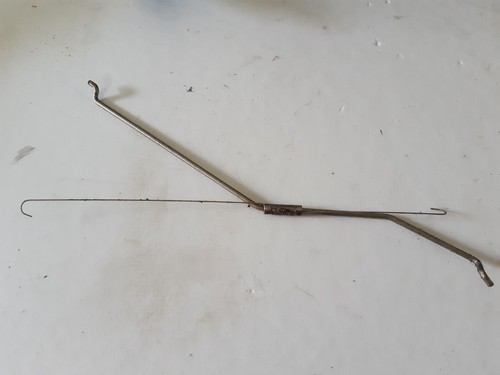 Tringle regulateur moteur - tringle,
