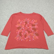 Gudrun Sjoden Shirt TAILLE S