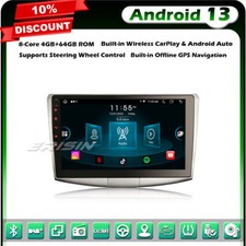 8-Core 4GO+64GO Android 14 GPS