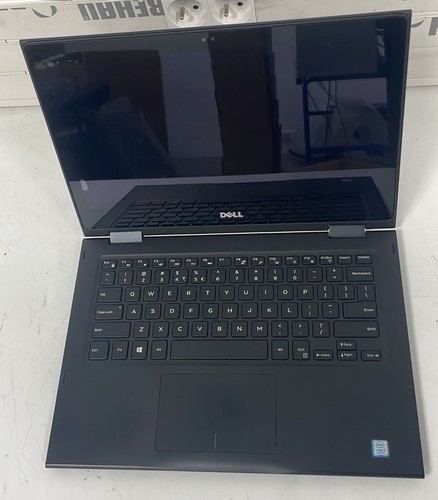 Dell latitude 3390 1 - 3390, 2-in-1