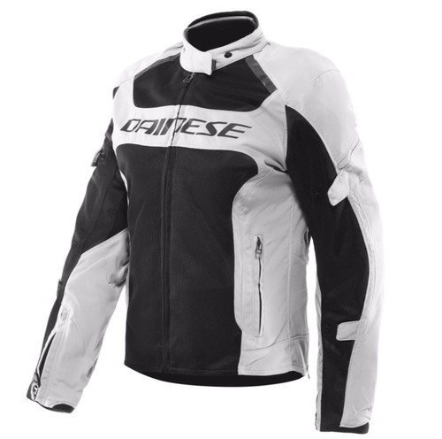 Giacca moto estiva dainese - moto,