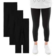 Fille Leggings Extensible