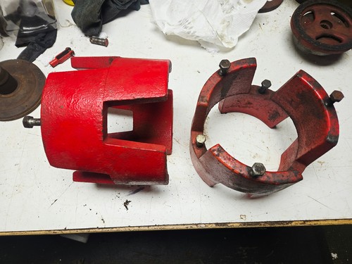 Gravely dual wheel - gravely,