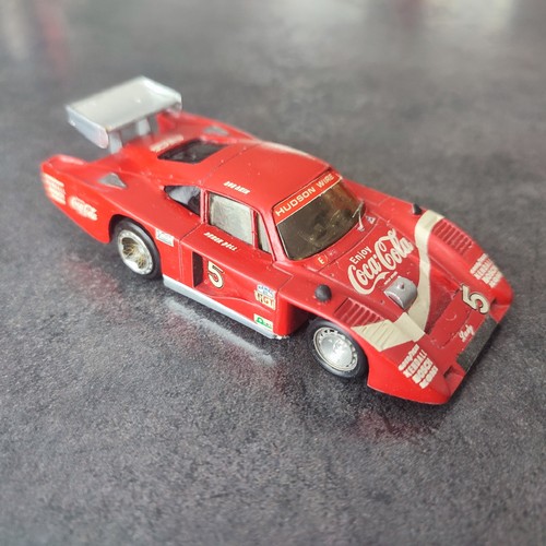 Porsche 935 lola coca - porsche, b.akin
