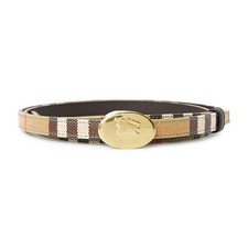 Burberry Ceinture réversible