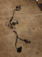 Faisceau Moto 50 Derbi Senda 