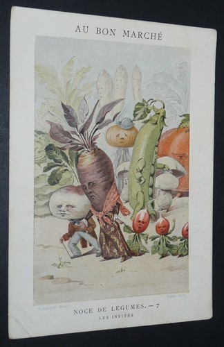 Chromo 1906 bon - chromo,