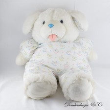 Peluche xxl chien happy - xxl,
