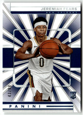 2024-25 Panini The National