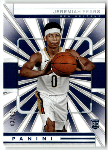 2024 panini the national - panini,