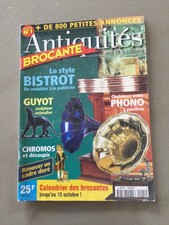 Antiquités Brocante Nº 1