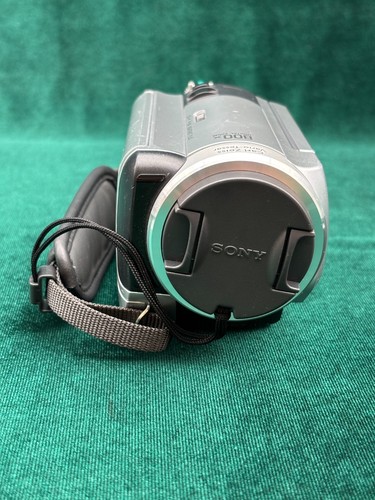 Sony dcr sr30e digital video - dcr-sr30e,