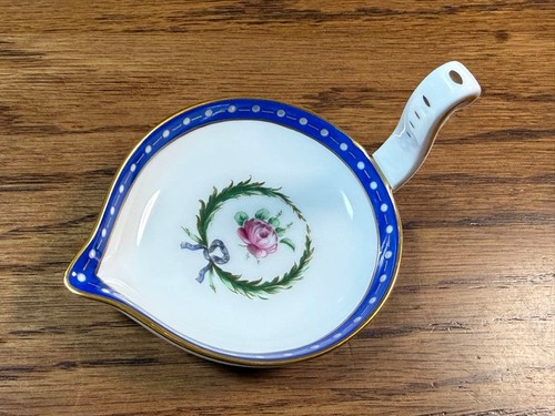 Plat cygne richard - plat,