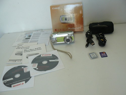 Appareil photo numérique