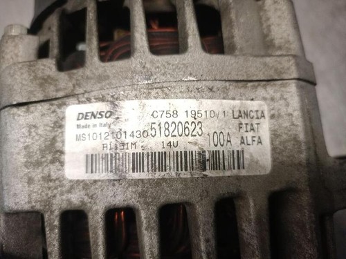 51820623 alternateur lancia - 51820623,