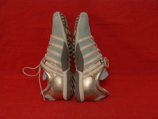 Paire de baskets barleycorn