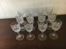 35 verres vin blanc modèle