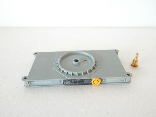 Jouef chassis grue - un, de