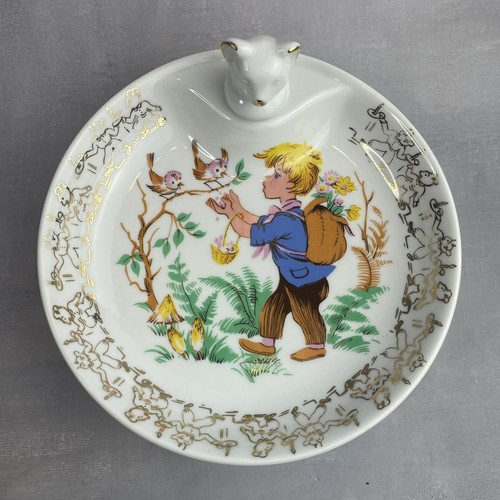 Assiette bouillie pour - assiette,
