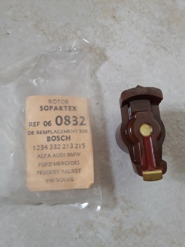 Doigt rotor allumage neuf - ,
