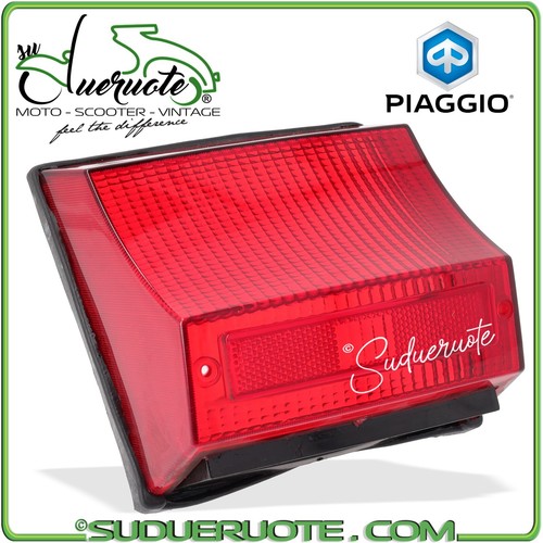 Feu arrière piaggio vespa - piaggio, t5