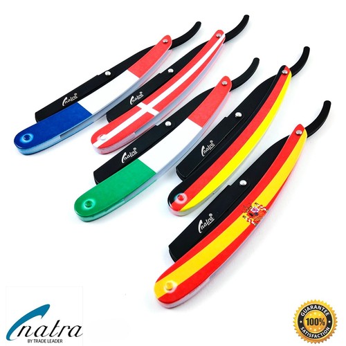 Rasiermesser 100 derby - +,