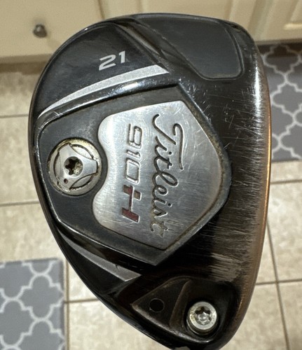 Titleist 910h degrees 3h - titleist,