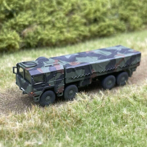 Bundeswehr man kat1 10t - kat1, gl