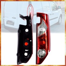 Renault Kangoo Express Van Feu Arrière Feux Arrière Droite 2008 265506747R