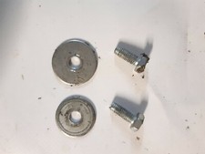 vis de roues arrieres de tondeuse jardipro JP47 H4Z-M / GGP E451 