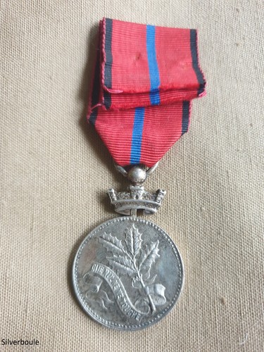 Medaille 1870 dite des - 1870/71,