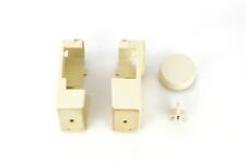 Apple ImageWriter II - Plastiques pieds + avancement papier - Nettoyés