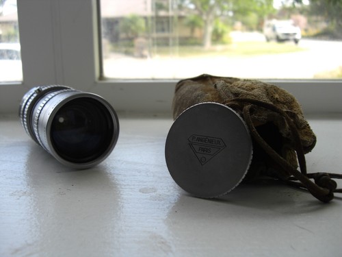 Angenieux paris lenses zoom - angenieux,