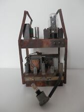 Amplificateur à tubes CINERIC