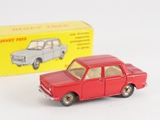 Dinky toys F n° 519 Simca