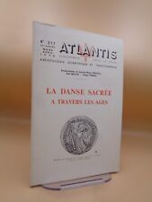 Revue ATLANTIS n°277 : La