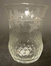 Biedermeier - Gobelet / tasse