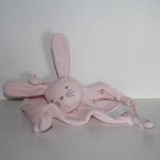 Doudou Lapin Bout'Chou