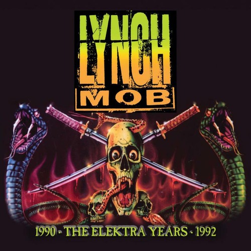 Lynch mob époque - lynch,
