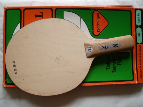 Tibhar s 3 - mr., co-s-3”
