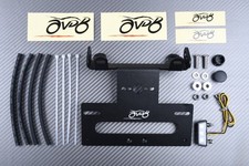 Support de Plaque Pour DUCATI