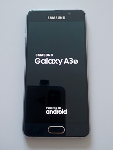 Samsung galaxy 2016 - samsung,