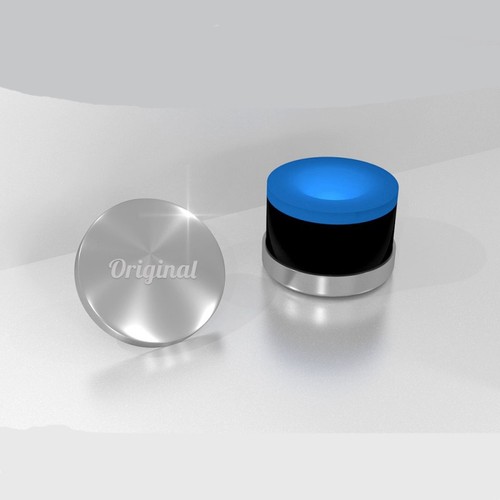 Cercle billard porte craie - cercle,