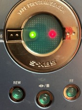 PANASONIC PORTABLE CASSETTE