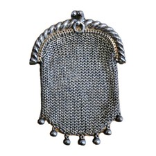 Porte Monnaie Bourse