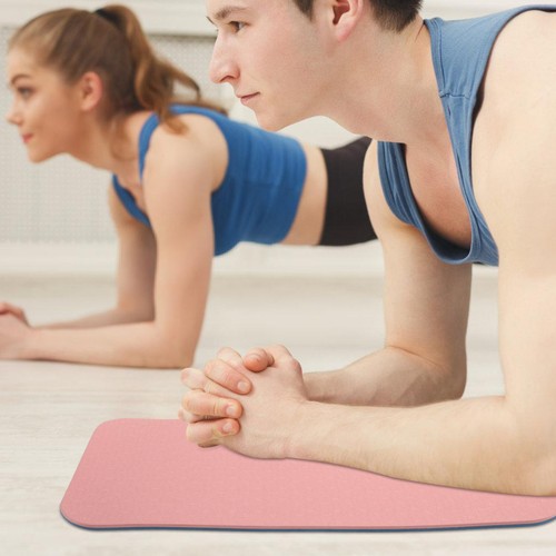 Coussin yoga souple - , de