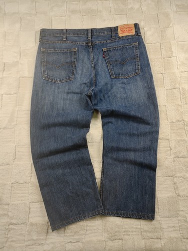 Jean levi 514 droit stretch - jean, levi's