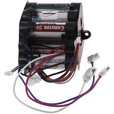 Batterie pour aspirateur - , à