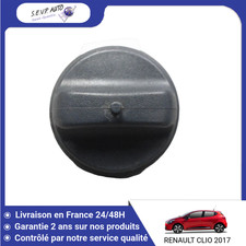 🇫🇷 BOUCHON RESERVOIR A CARBURANT RENAULT CLIO ➤7700431898 ♻️