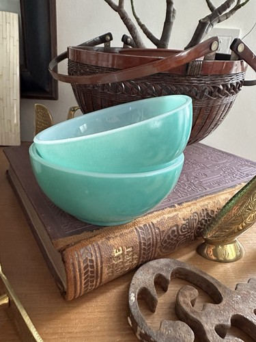 Fire king vintage usa - king, ovenware